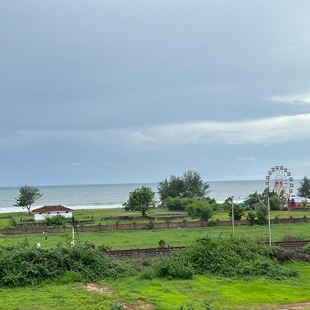 Bekal Fort Beach Resorts Bekal Town Dış mekan fotoğraf
