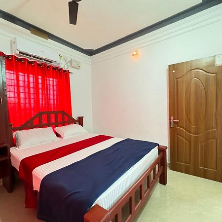 Bekal Fort Beach Resorts Bekal Town Dış mekan fotoğraf