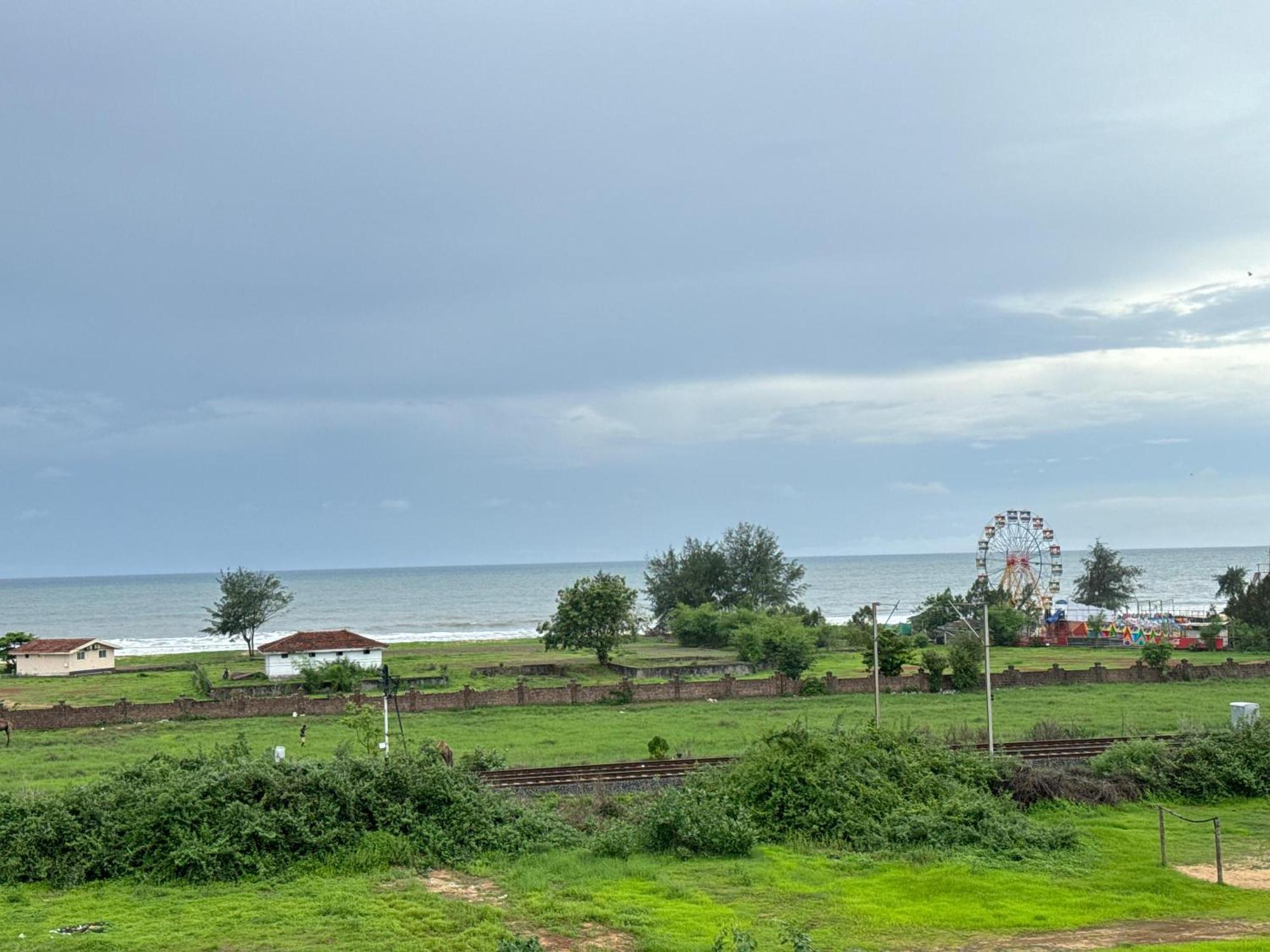 Bekal Fort Beach Resorts Bekal Town Dış mekan fotoğraf