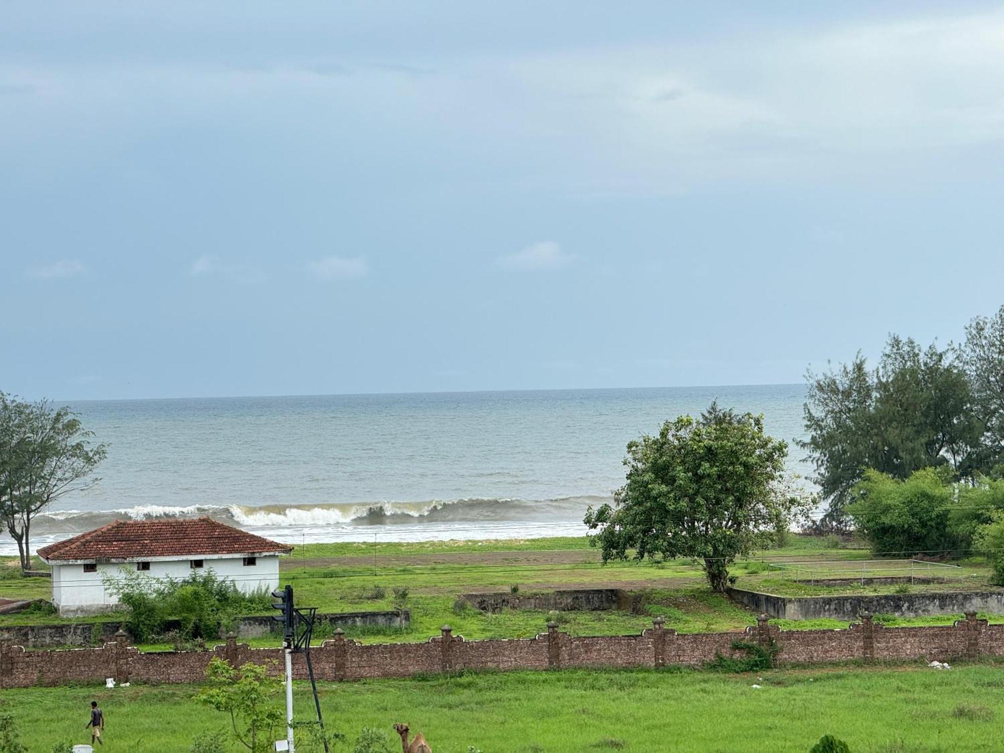 Bekal Fort Beach Resorts Bekal Town Dış mekan fotoğraf