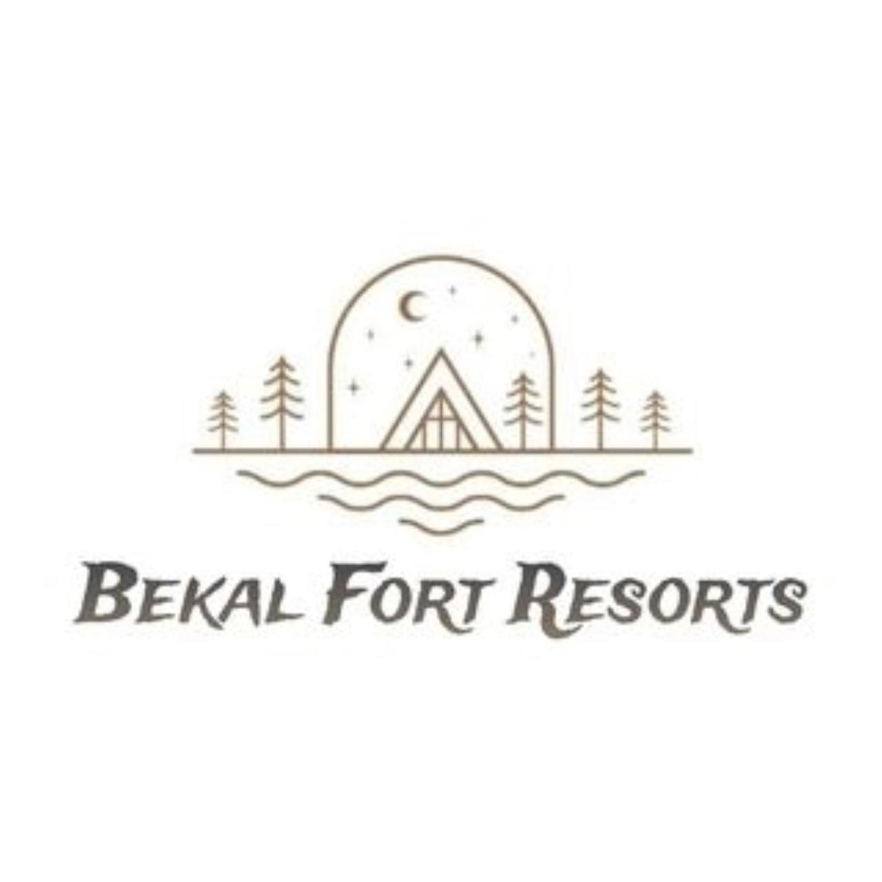 Bekal Fort Beach Resorts Bekal Town Dış mekan fotoğraf