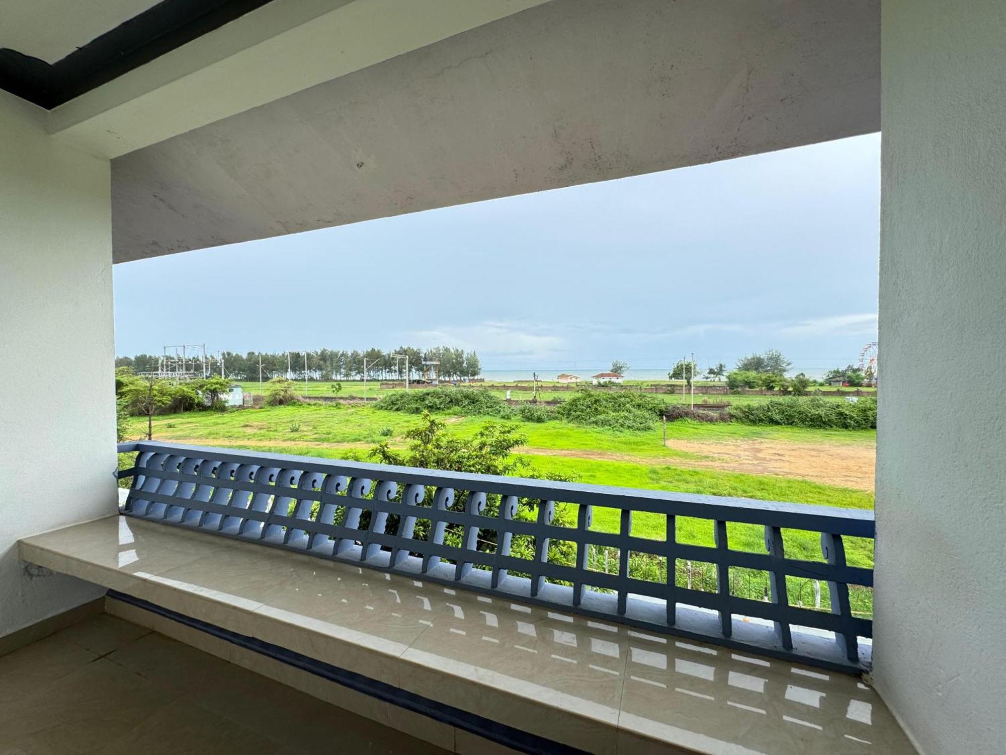 Bekal Fort Beach Resorts Bekal Town Dış mekan fotoğraf