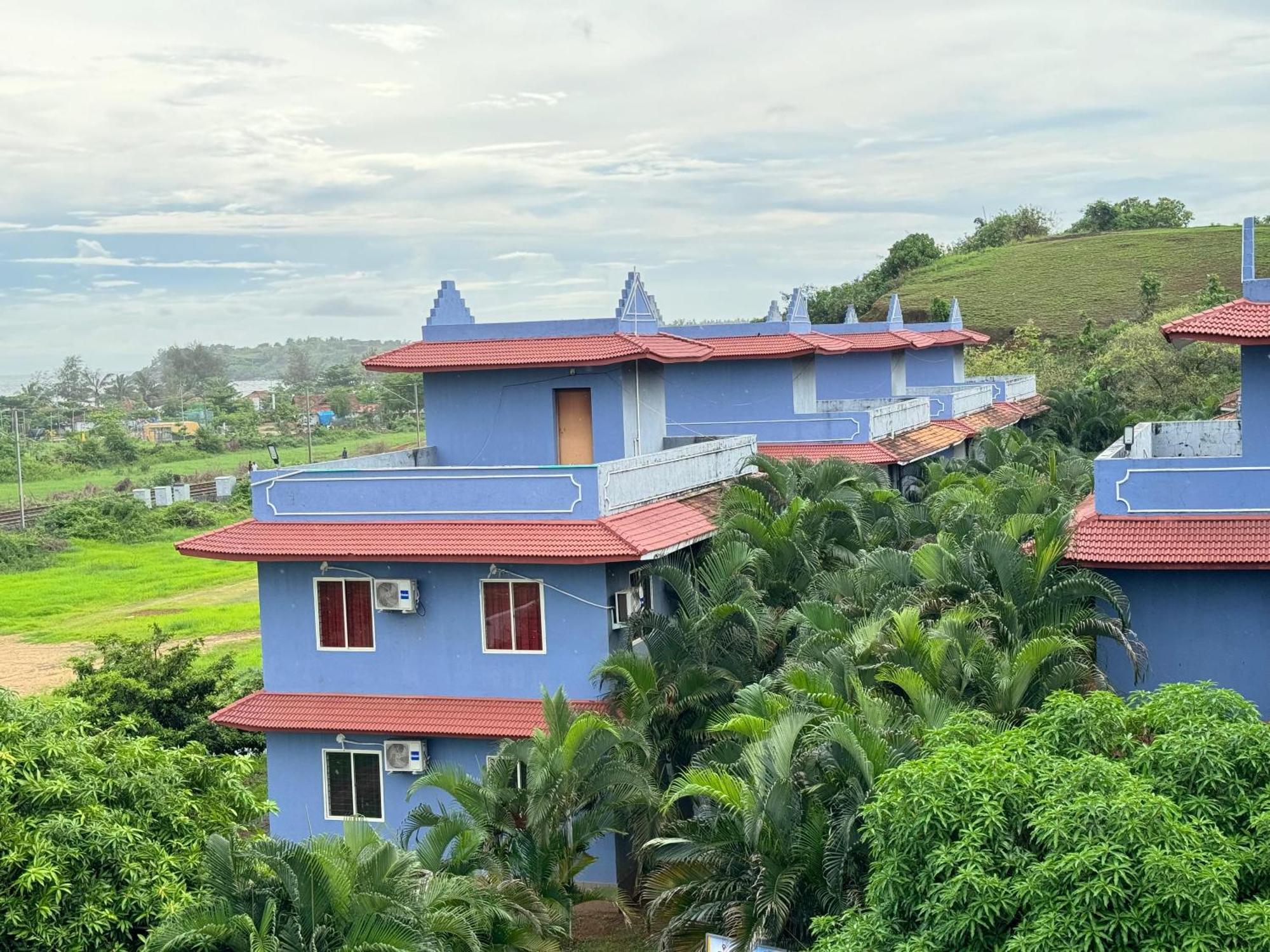 Bekal Fort Beach Resorts Bekal Town Dış mekan fotoğraf