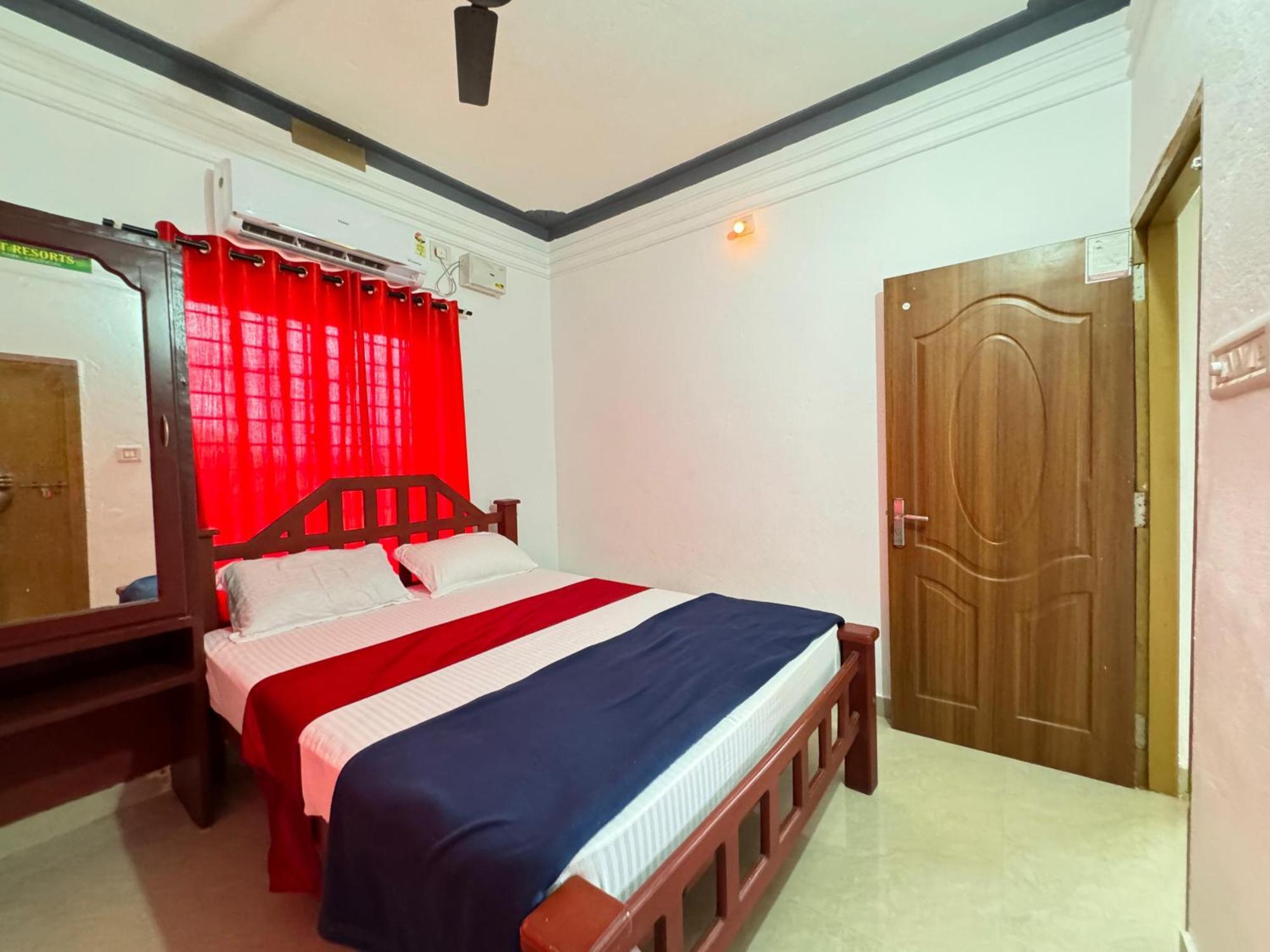 Bekal Fort Beach Resorts Bekal Town Dış mekan fotoğraf