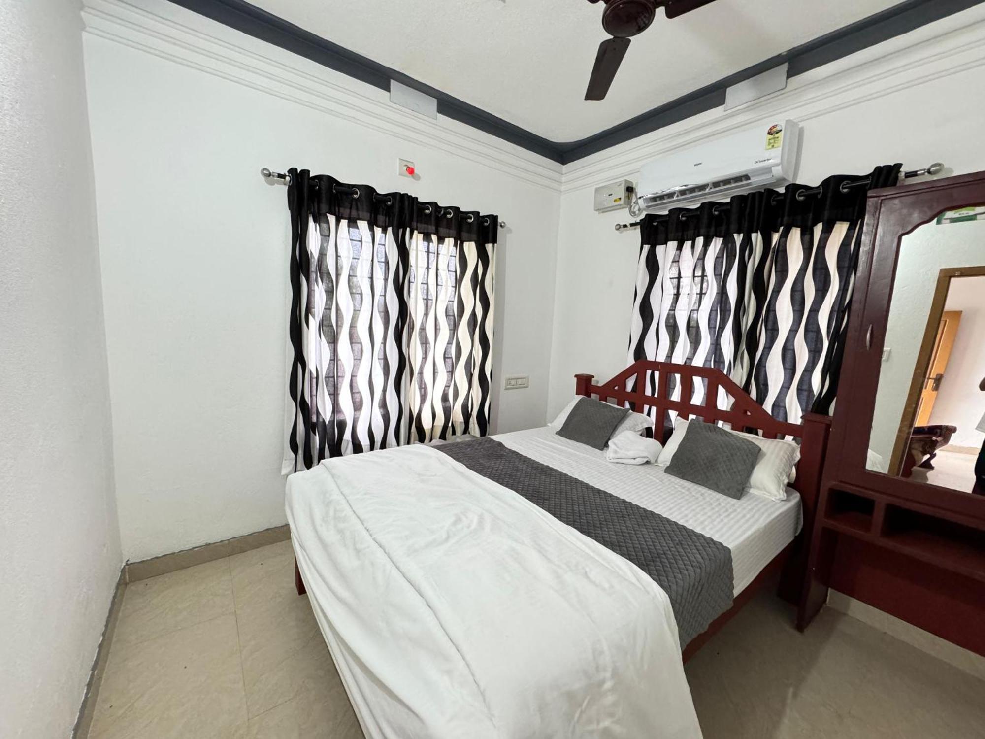 Bekal Fort Beach Resorts Bekal Town Dış mekan fotoğraf