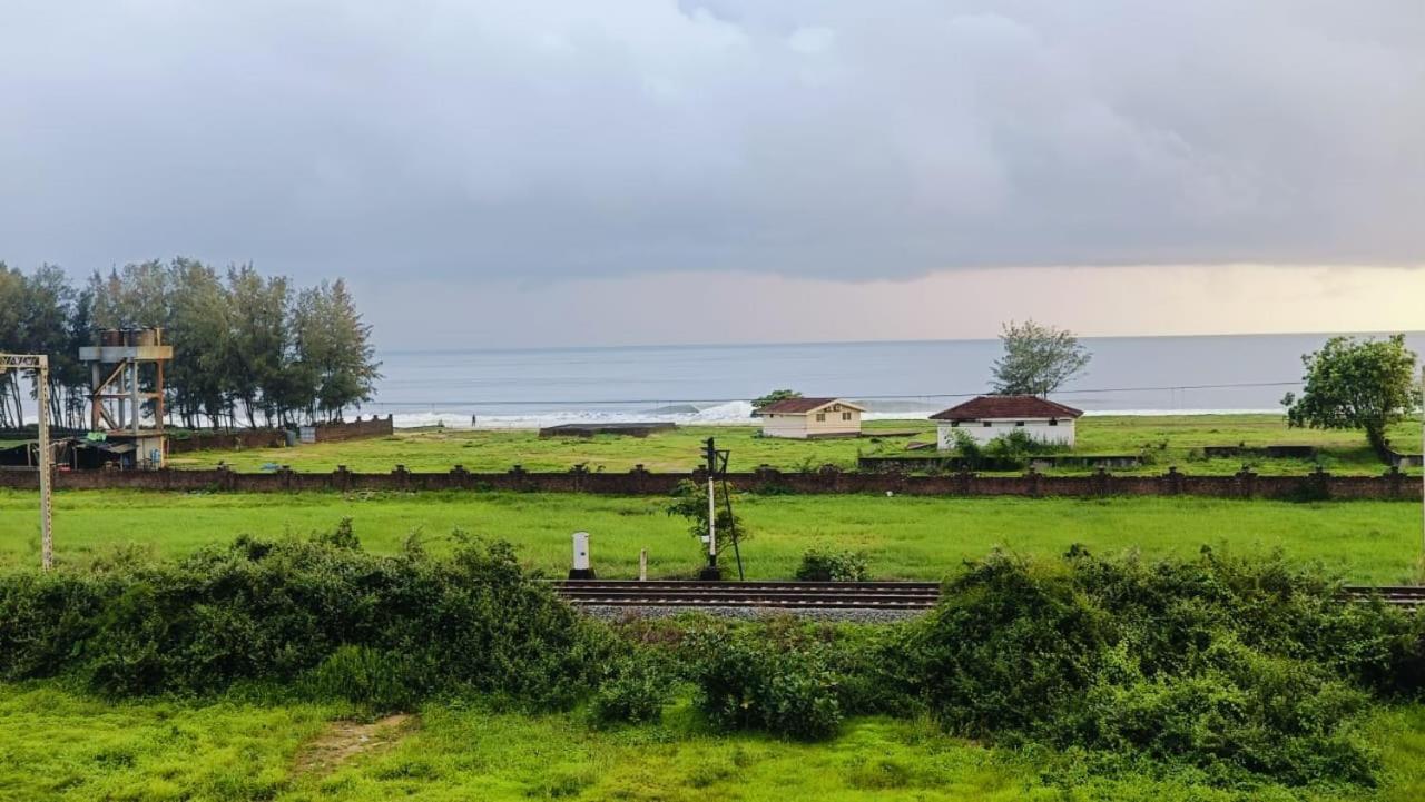 Bekal Fort Beach Resorts Bekal Town Dış mekan fotoğraf