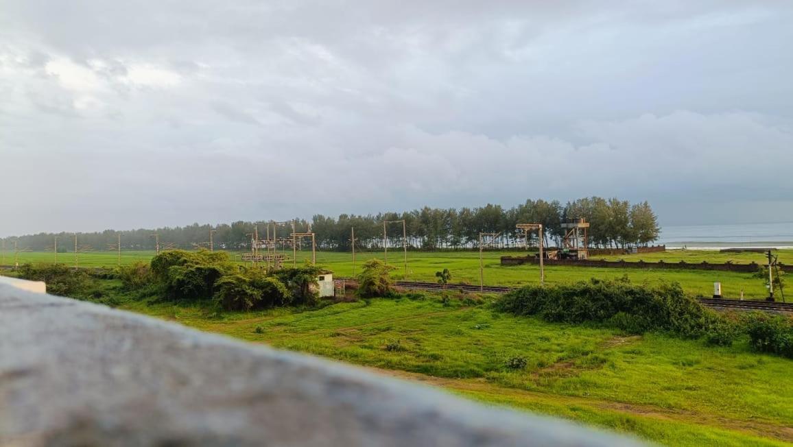 Bekal Fort Beach Resorts Bekal Town Dış mekan fotoğraf